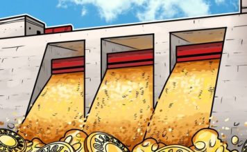 Глава Coinbase:Через 5 лет в криптоэкосистеме будет 1млрд пользователей Глава Coinbase:Через 5 лет в криптоэкосистеме будет 1млрд пользователей