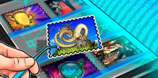 Коллекционные игры на блокчейн Коллекционные игры на блокчейн