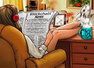 Гонконгская фондовая биржа планирует приобрести блокчейн-фирмы Гонконгская фондовая биржа планирует приобрести блокчейн-фирмы