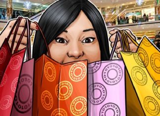 Японский холдинг SBI тестирует токен для оплаты смартфоном Японский холдинг SBI тестирует токен для оплаты смартфоном