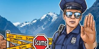 Мошенники активно используют рекламу сайтов в Google $213К новозеландского криптоинвестора достались аферистам