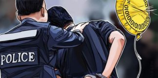 Хакеры взломали децентрализованную биржу OKX Основатель OKEx предположительно арестован по подозрению в мошенничестве