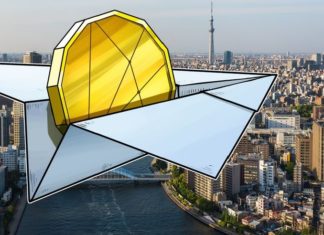 LINE запустил торговлю своим токеном LINK на собственной бирже LINE запустил торговлю своим токеном LINK на собственной бирже