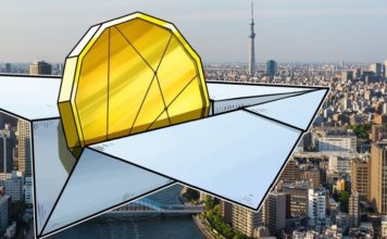 LINE запустил торговлю своим токеном LINK на собственной бирже LINE запустил торговлю своим токеном LINK на собственной бирже