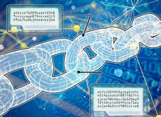 Accenture представила блокчейн-систему с упором на интероперабельность Accenture представила блокчейн-систему с упором на интероперабельность
