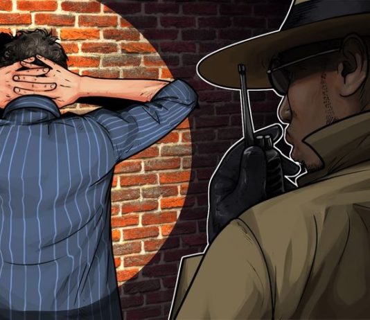 Майнинг BTC довел китайца до тюрьмы Майнинг BTC довел китайца до тюрьмы