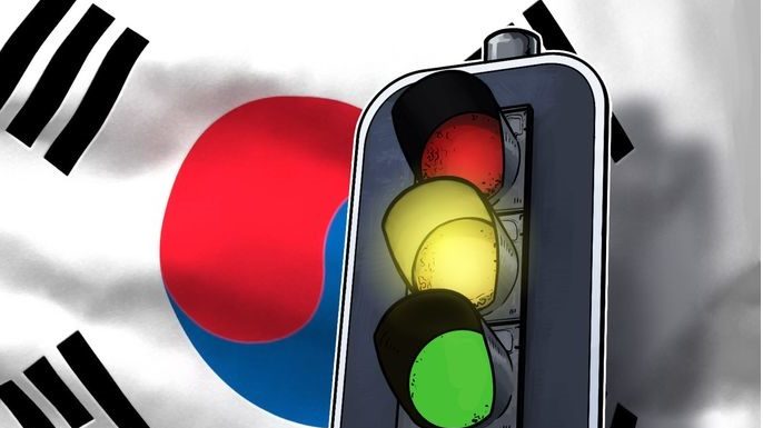 Депутат Южной Кореи призвал власти «дать дорогу» ICO Депутат Южной Кореи призвал власти "дать дорогу" ICO