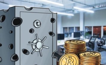 Аналитики выявили проблемы в системах безопасности криптобирж Аналитики выявили проблемы в системах безопасности криптобирж