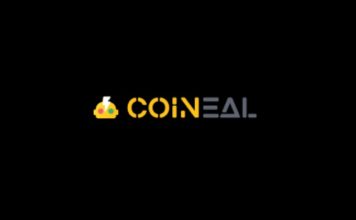 Coineal открывает московское представительство