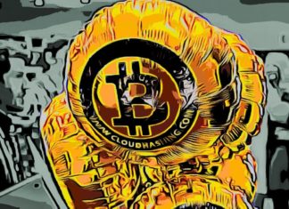 Биткойн взлетает выше 23000 долларов