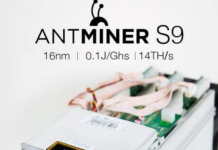 Типичные поломки ASIC Antminer S9