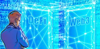 DeFi и Web3