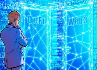 DeFi и Web3