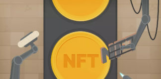Мессенджер Line привлек $140 млн на развитие направления NFT