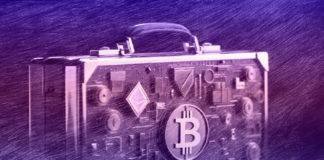 Пара пенсионеров вложила все сбережения в биткоин и Ethereum