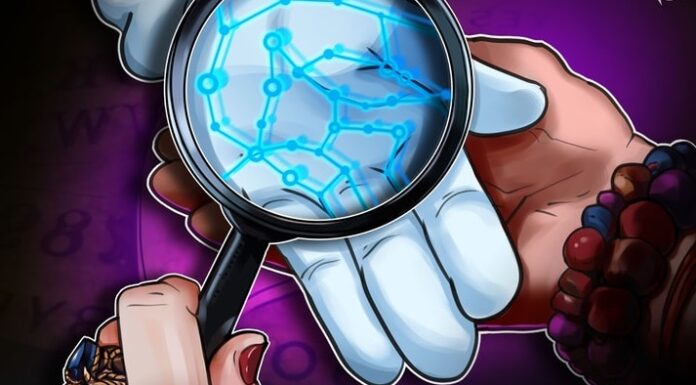 Раскол в сети Bitcoin